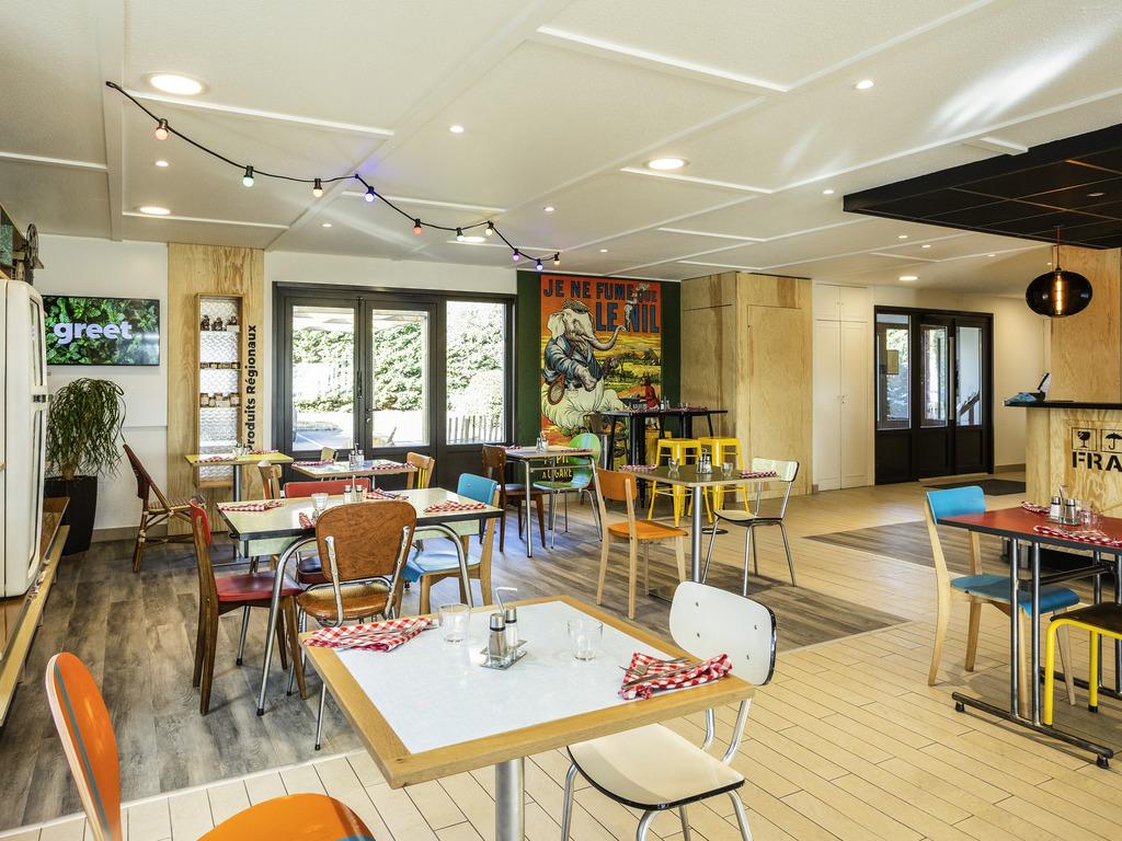 Greet Hotel Angouleme Сен-Ирье-сюр-Шарант Экстерьер фото
