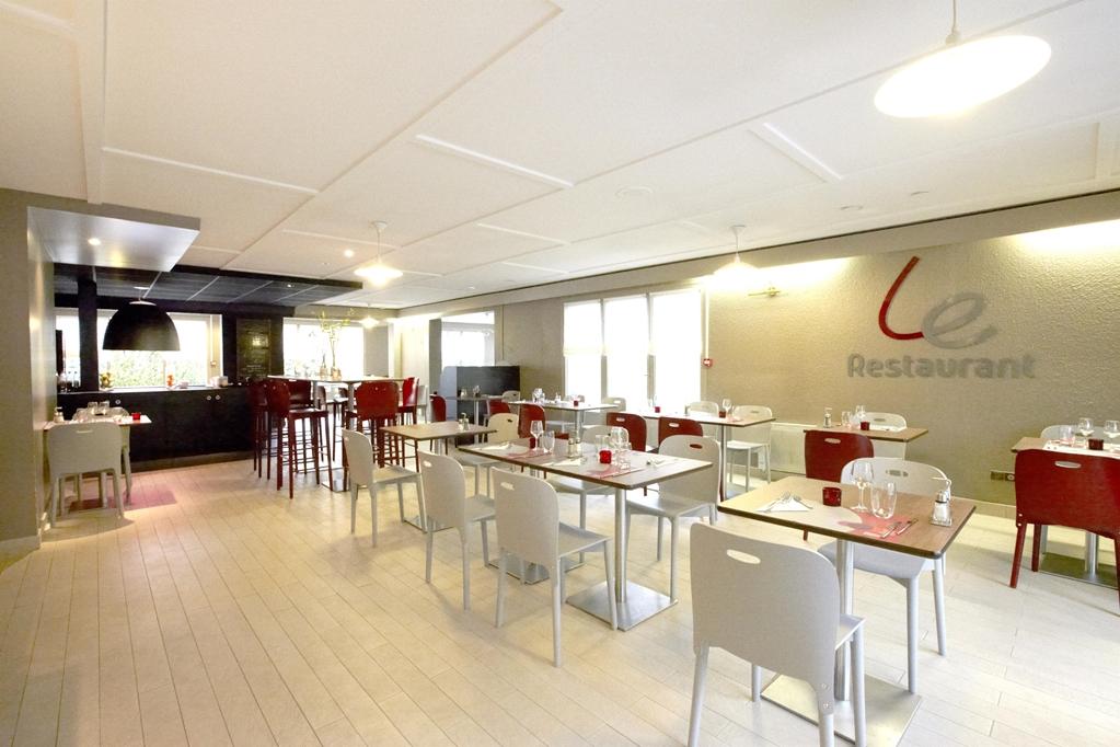 Greet Hotel Angouleme Сен-Ирье-сюр-Шарант Экстерьер фото