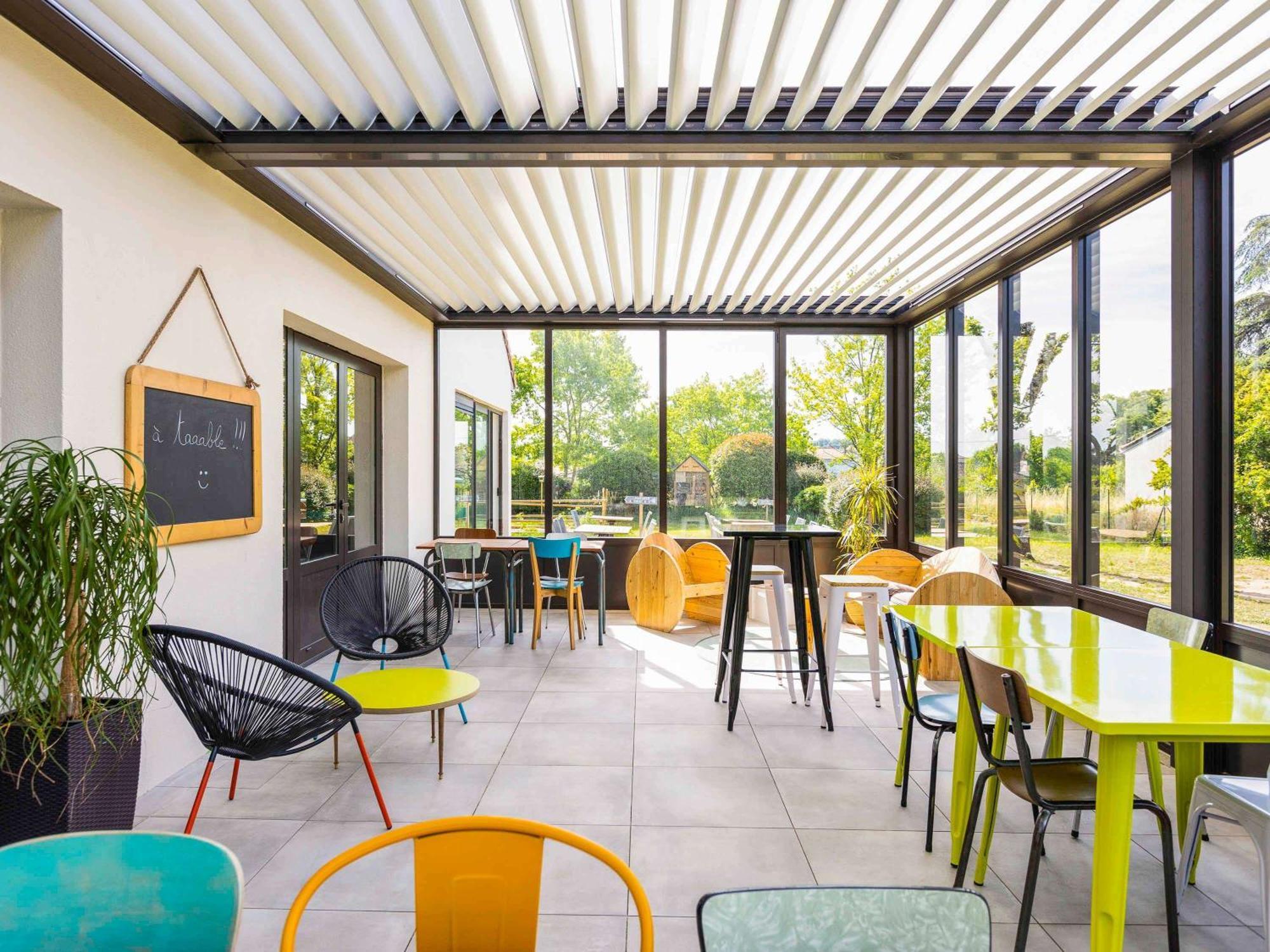 Greet Hotel Angouleme Сен-Ирье-сюр-Шарант Экстерьер фото