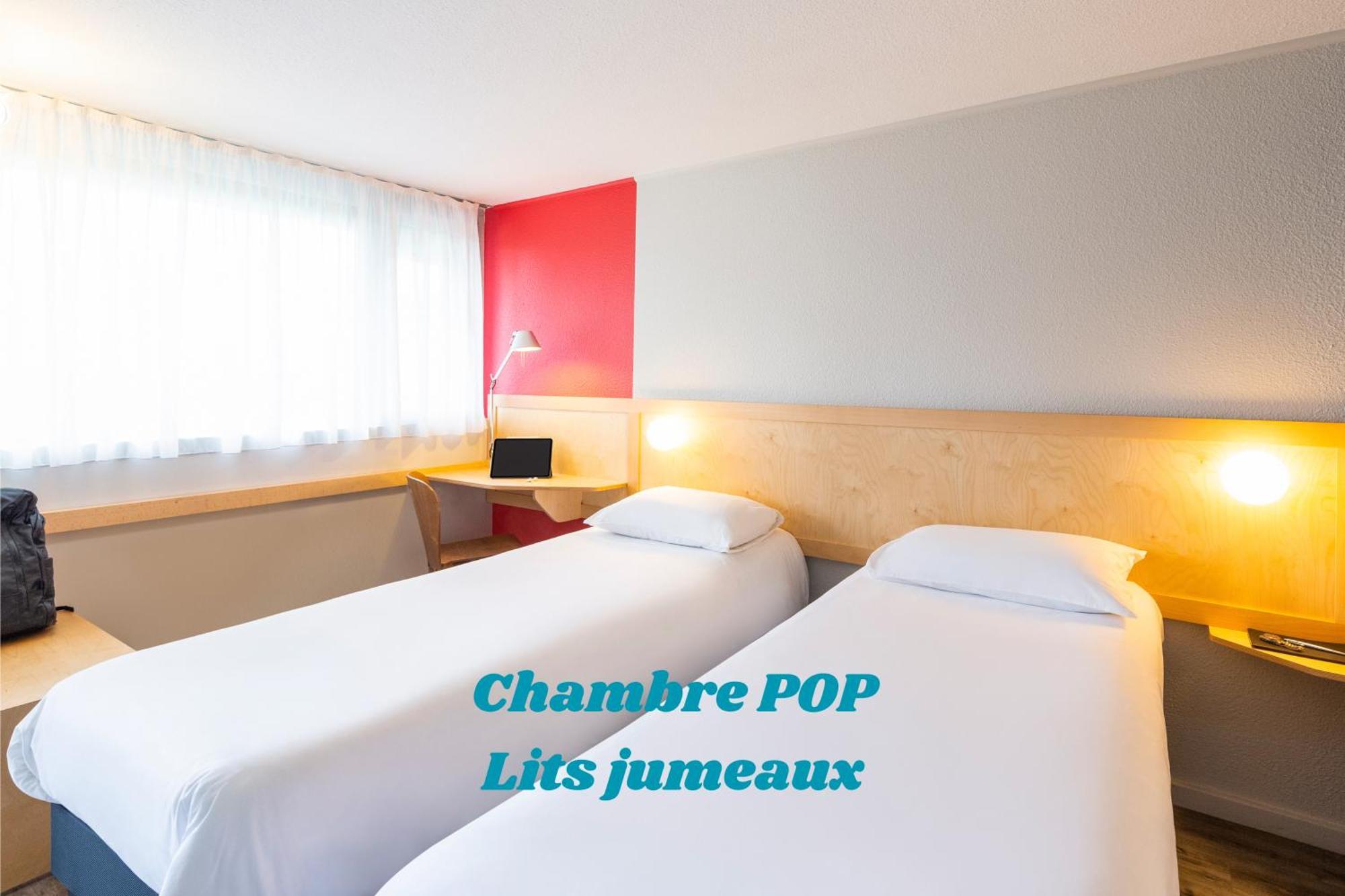 Greet Hotel Angouleme Сен-Ирье-сюр-Шарант Экстерьер фото